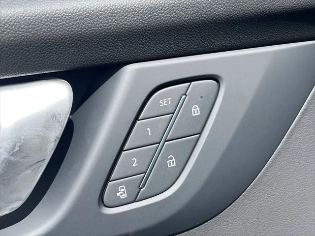 2026 Buick Enclave Sport Touring FWD
