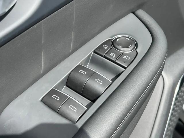 2026 Buick Enclave Sport Touring FWD