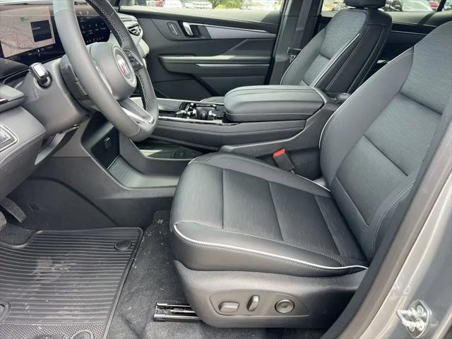 2026 Buick Enclave Sport Touring FWD