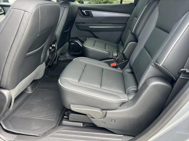 2026 Buick Enclave Sport Touring FWD