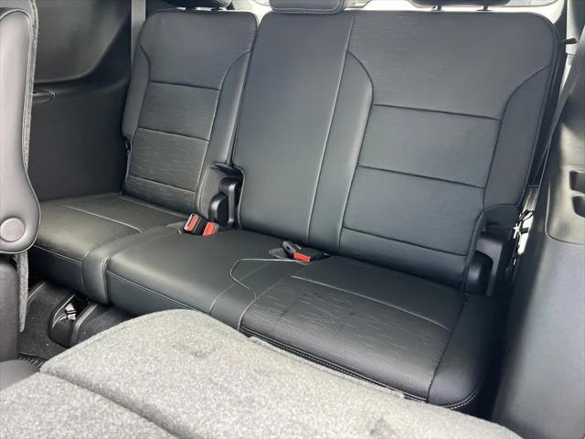 2026 Buick Enclave Sport Touring FWD