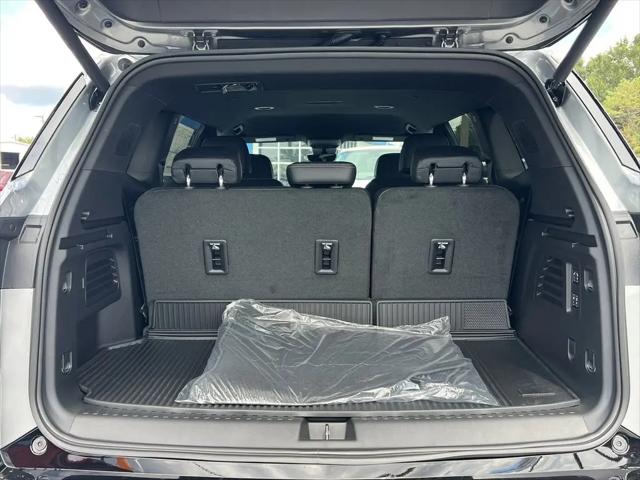 2026 Buick Enclave Sport Touring FWD