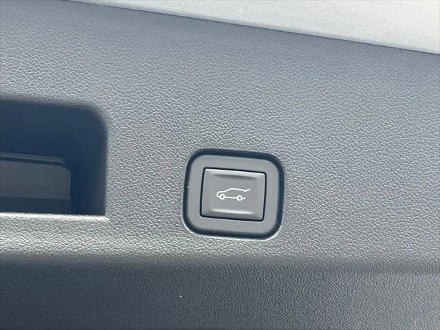 2026 Buick Enclave Sport Touring FWD