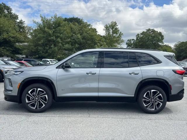 2026 Buick Enclave Sport Touring FWD