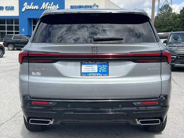 2026 Buick Enclave Sport Touring FWD