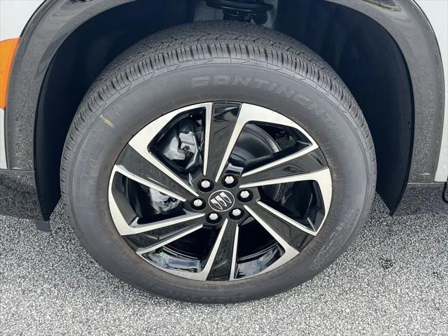 2026 Buick Enclave Sport Touring FWD