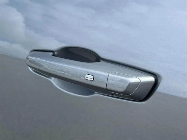 2026 Buick Enclave Sport Touring FWD