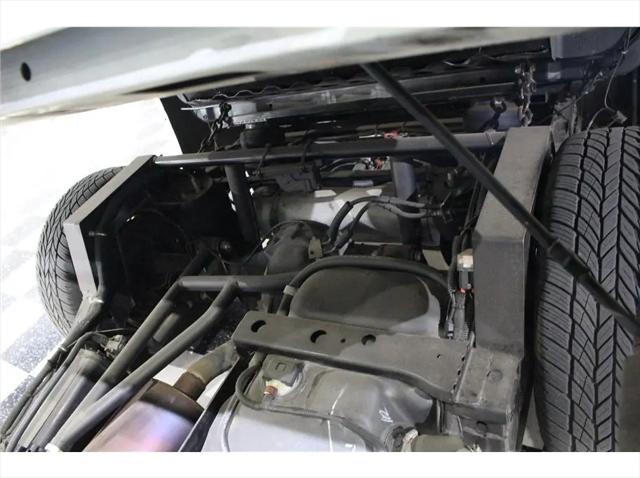 2012 Chevrolet Colorado Work Truck