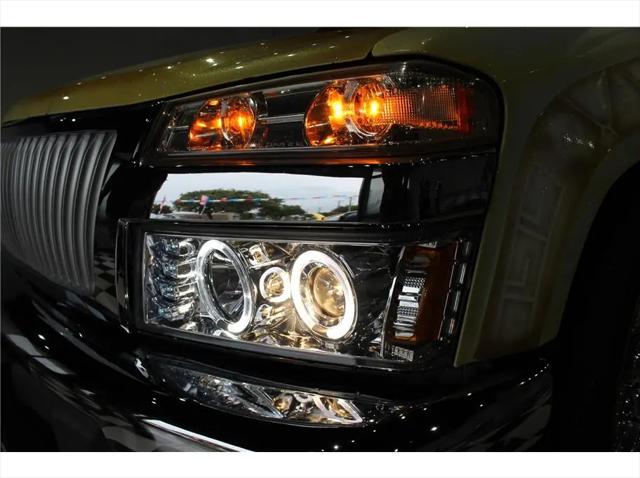 2012 Chevrolet Colorado Work Truck