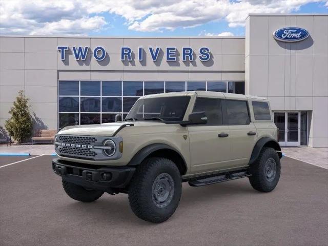 2025 Ford Bronco Badlands for sale in Mount Juliet, TN