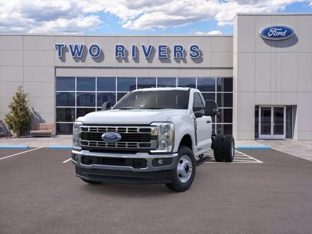 2026 Ford F-350 XL