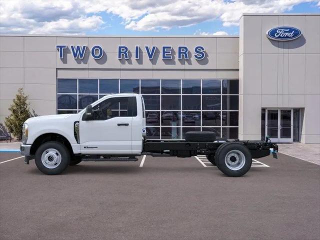 2026 Ford F-350 XL