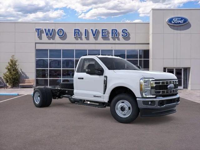 2026 Ford F-350 XL