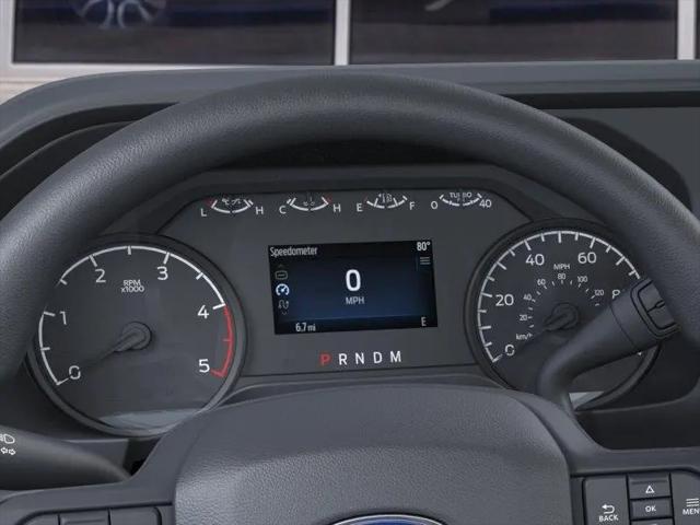 2026 Ford F-350 XL