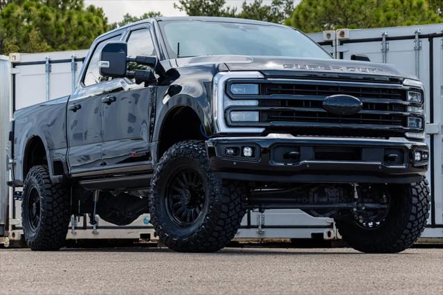 2026 Ford F-250 Platinum for sale in Sarasota, FL
