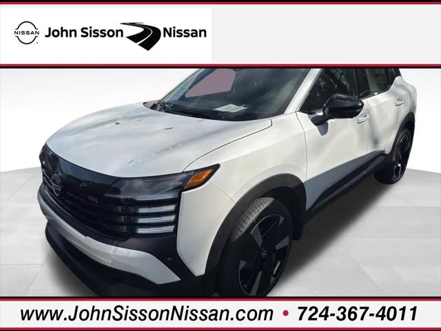 2026 Nissan Kicks SR for sale in Washington, PA