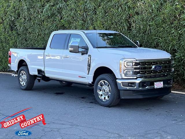2026 Ford F-350 LARIAT for sale in Gridley, CA