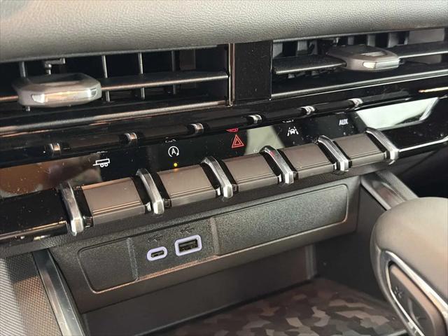 2026 GMC Canyon Elevation, RWD