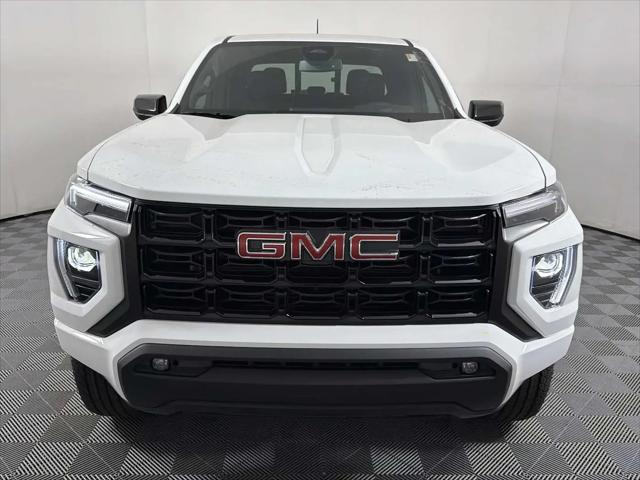 2026 GMC Canyon Elevation, RWD