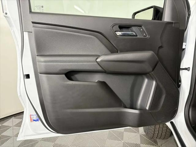 2026 GMC Canyon Elevation, RWD