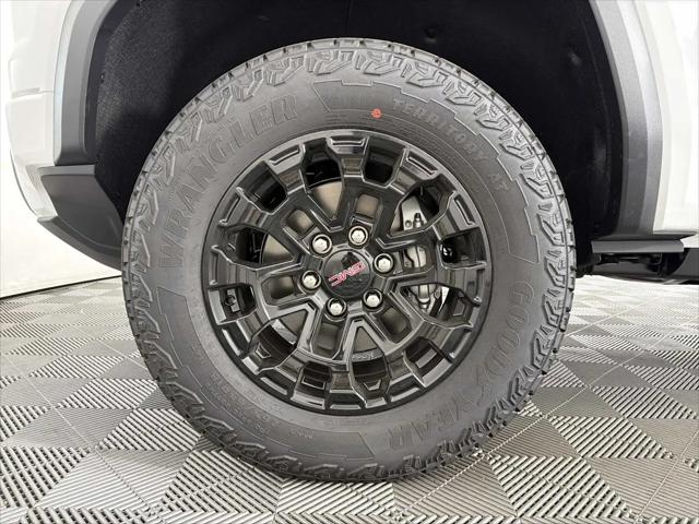 2026 GMC Canyon Elevation, RWD
