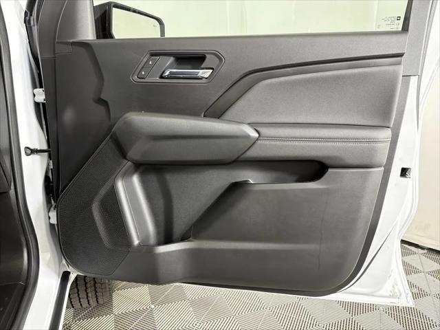 2026 GMC Canyon Elevation, RWD