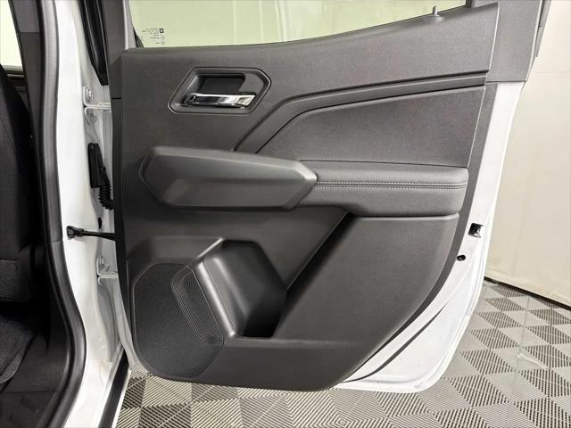 2026 GMC Canyon Elevation, RWD