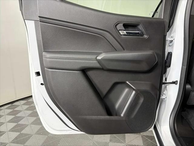 2026 GMC Canyon Elevation, RWD