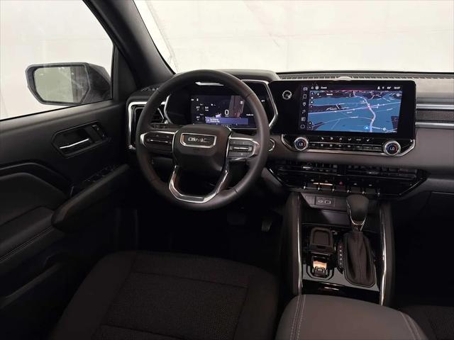 2026 GMC Canyon Elevation, RWD