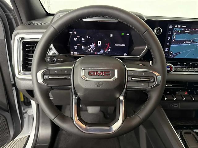 2026 GMC Canyon Elevation, RWD