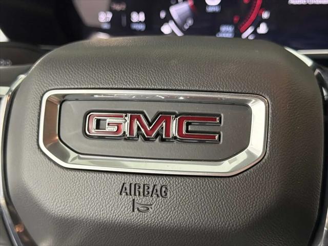 2026 GMC Canyon Elevation, RWD