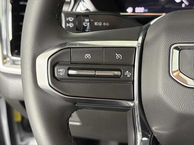 2026 GMC Canyon Elevation, RWD
