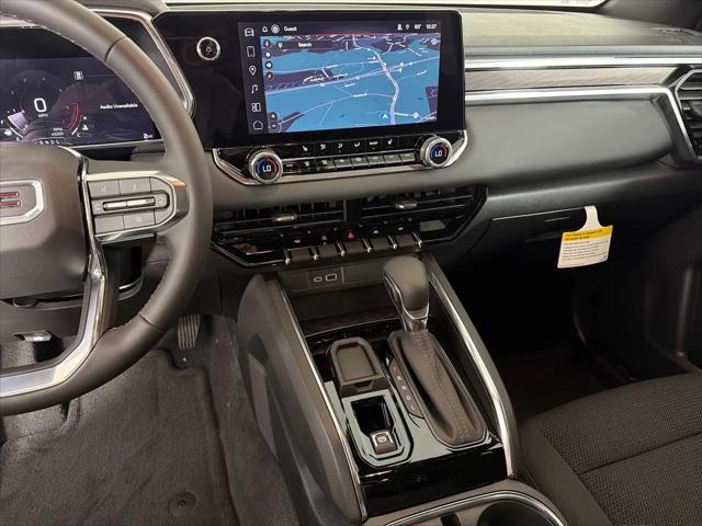 2026 GMC Canyon Elevation, RWD