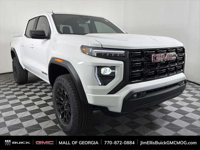 2026 GMC Canyon Elevation, RWD for sale in Buford, GA