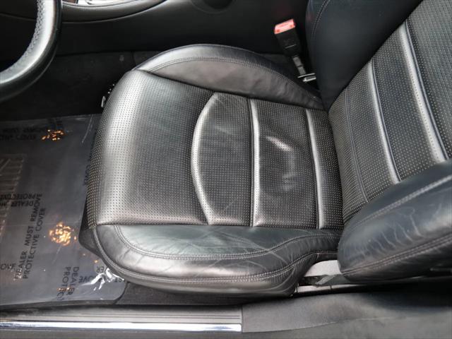 2007 Mercedes-Benz CLS CLS 63 AMG