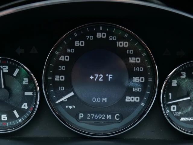 2007 Mercedes-Benz CLS CLS 63 AMG