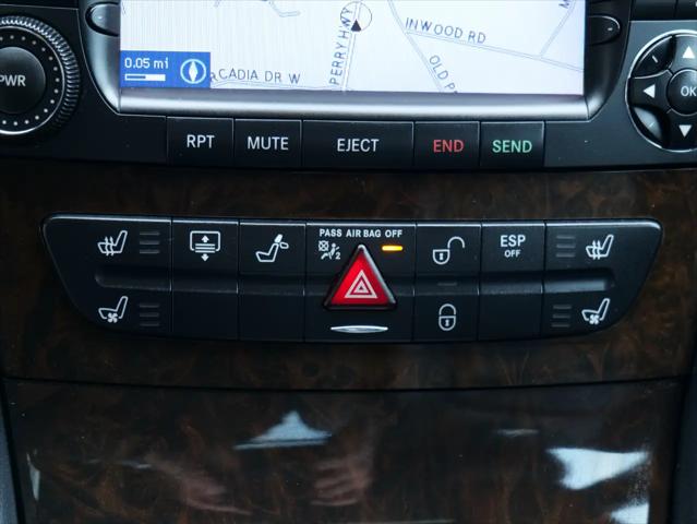 2007 Mercedes-Benz CLS CLS 63 AMG
