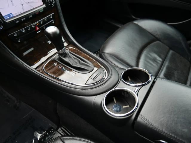 2007 Mercedes-Benz CLS CLS 63 AMG