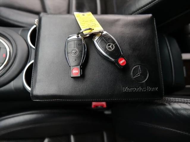 2007 Mercedes-Benz CLS CLS 63 AMG