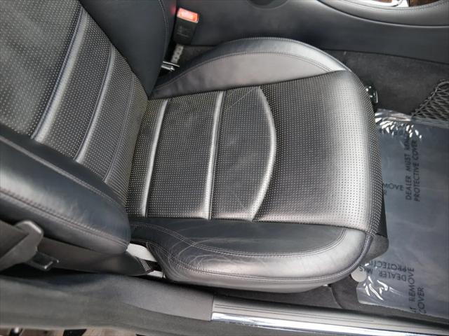 2007 Mercedes-Benz CLS CLS 63 AMG