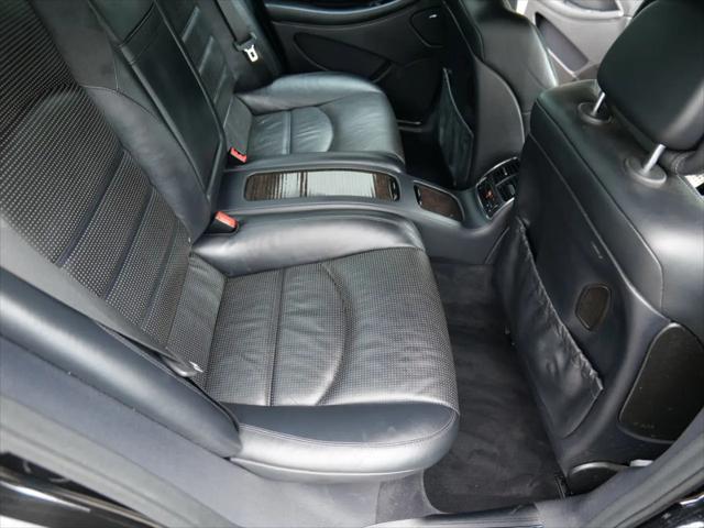 2007 Mercedes-Benz CLS CLS 63 AMG