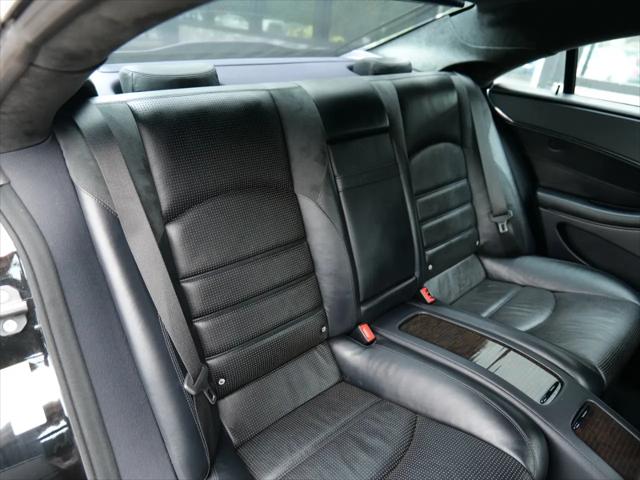 2007 Mercedes-Benz CLS CLS 63 AMG