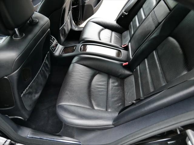 2007 Mercedes-Benz CLS CLS 63 AMG