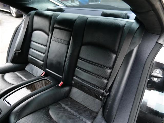 2007 Mercedes-Benz CLS CLS 63 AMG