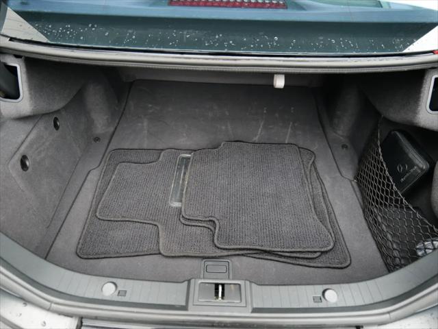 2007 Mercedes-Benz CLS CLS 63 AMG