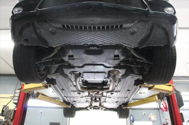 2007 Mercedes-Benz CLS CLS 63 AMG