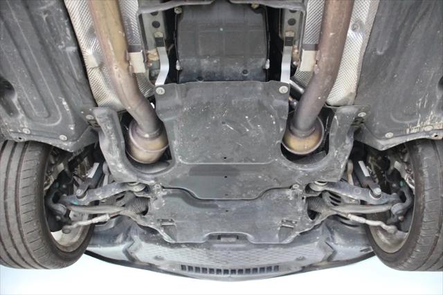 2007 Mercedes-Benz CLS CLS 63 AMG