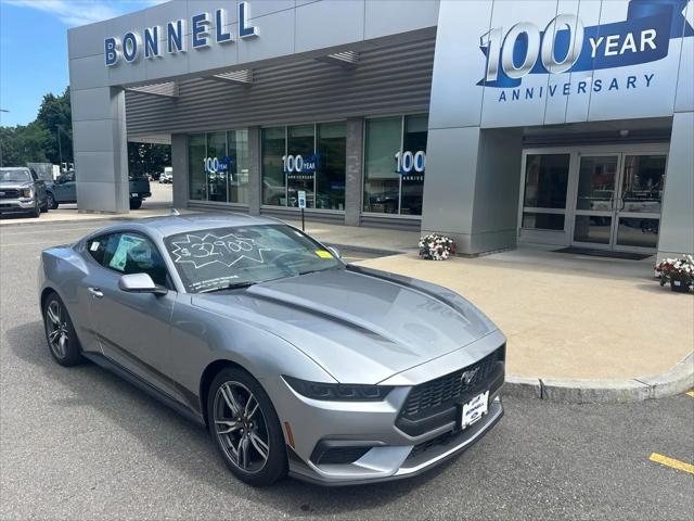 2025 Ford Mustang EcoBoost Fastback for sale in Winchester, MA