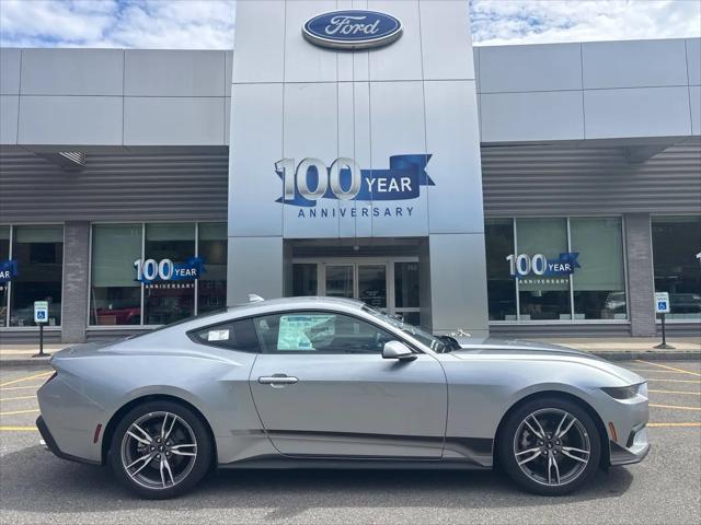 2025 Ford Mustang EcoBoost Fastback for sale in Winchester, MA