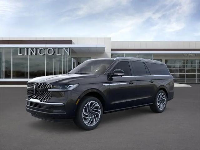2025 Lincoln Navigator Reserve L for sale in Portland, OR
